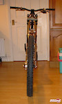 <center>First Bike was thin to start</center>
