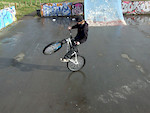 Caversham Skatepark