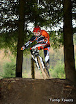 Pearce Cycles uplift 11th April 2010