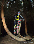 Pearce Cycles uplift 11th April 2010