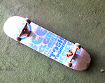 my skate setup, that i never use LOL