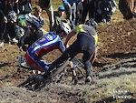 BUCS XC 2011