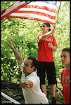 Git' Some America!