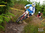Pearce Cycles 2011 Round 4
