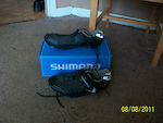 Shimano Ro86