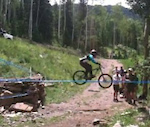 Race run