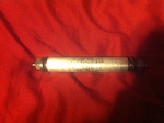 Custom front axle 20mm to 9mm or 10mm or 3/8ths or whatever conversion.