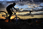360 on dirt