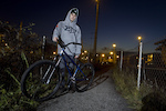New rider for Dobermann Bikes