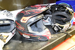 Tech Tuesday: DH Helmet vs. Motocross Helmet: Which is Safer?