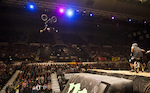 Masters of Dirt Friday show