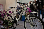 Taipei Cycle Show 2012