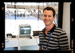 Jason Moriarty - Interview