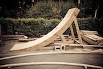 2012 Queenstown Bike Festival - Slopestyle Sneak Preview