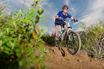 Specialized Stumpjumper FSR Comp - Tested