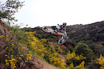 boost + whip = braap. Photo by Will Scharningbausen.