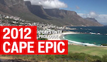 2012 Specialized Cape Epic - Video