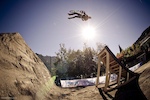 Queenstown Bike Festival Slopestyle Practice