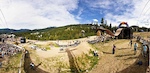 Kokanee Crankworx 2011 Slopestyle in 360 Degree Interactive Photos