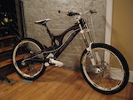 Santa Cruz v-10