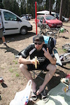Season opening DH 2011