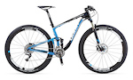 Sea Otter Preview: Giant's Carbon Anthem X 29er Debut
