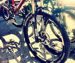 SRAM 650B Rise 40 Wheels - First Ride