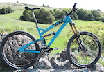 2013 FOX Suspension CTD Damper - First Ride
