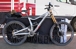 Diamondback Syncline