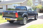 For sale the ultimate uplift truck