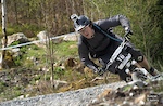 Gravity Enduro Round 2