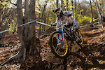 Official iXS Monte Tamaro DH race video