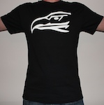 Phoenix BEAK t-shirt - Black
Available from the facebook shop (www.facebook.com/PhoenixRidersCo)