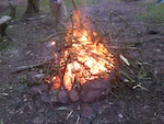 fire