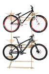 Leon Lebeniste Le VALET Rack - Tested