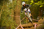 Michael Lloyd Memorial Race 2012