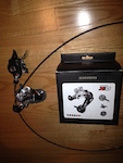 derailleur
