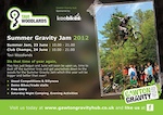Gawton Gravity Hub 'Summer Gravity Jam' 2012