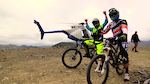 Graham Agassiz's New Zealand Adventure