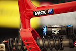 2012 iXS Dirt Masters: Mick Hannah wins DH