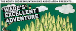 Wade's Excellent Adventure June 2nd 2012!