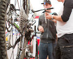 SRAM XX1 Drivetrain - First Look