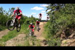 Jump sequence