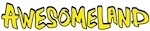 Mark Brent started and runs Awesomeland Productions