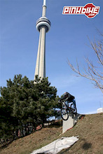 Information Session for Don/Crothers Trails in Toronto