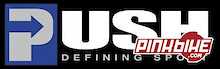 Suspension performance is goal number one - Push Industries