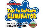 BikeWorld Leogang to Crown the “Eliminator”