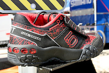 Sea Otter - 5.10 shoes