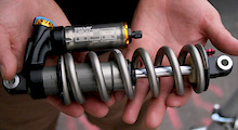 Sea Otter - X Fusion Shox