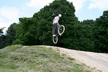 Chesterfield Skatepark